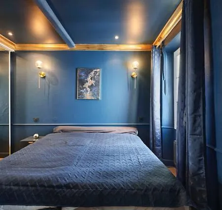 2-bedroom Close To Croisette Lejlighed *