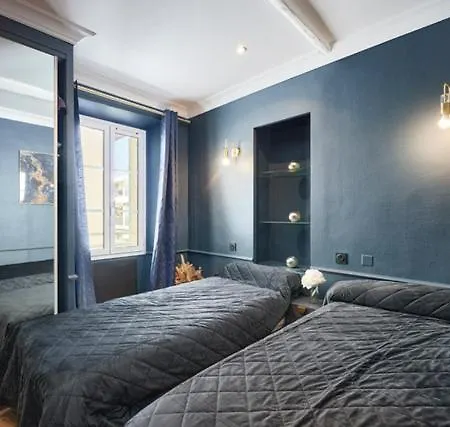 Lejlighed 2-bedroom Close To Croisette