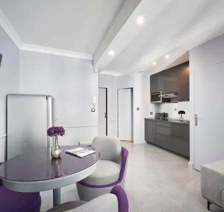 2-bedroom Close To Croisette